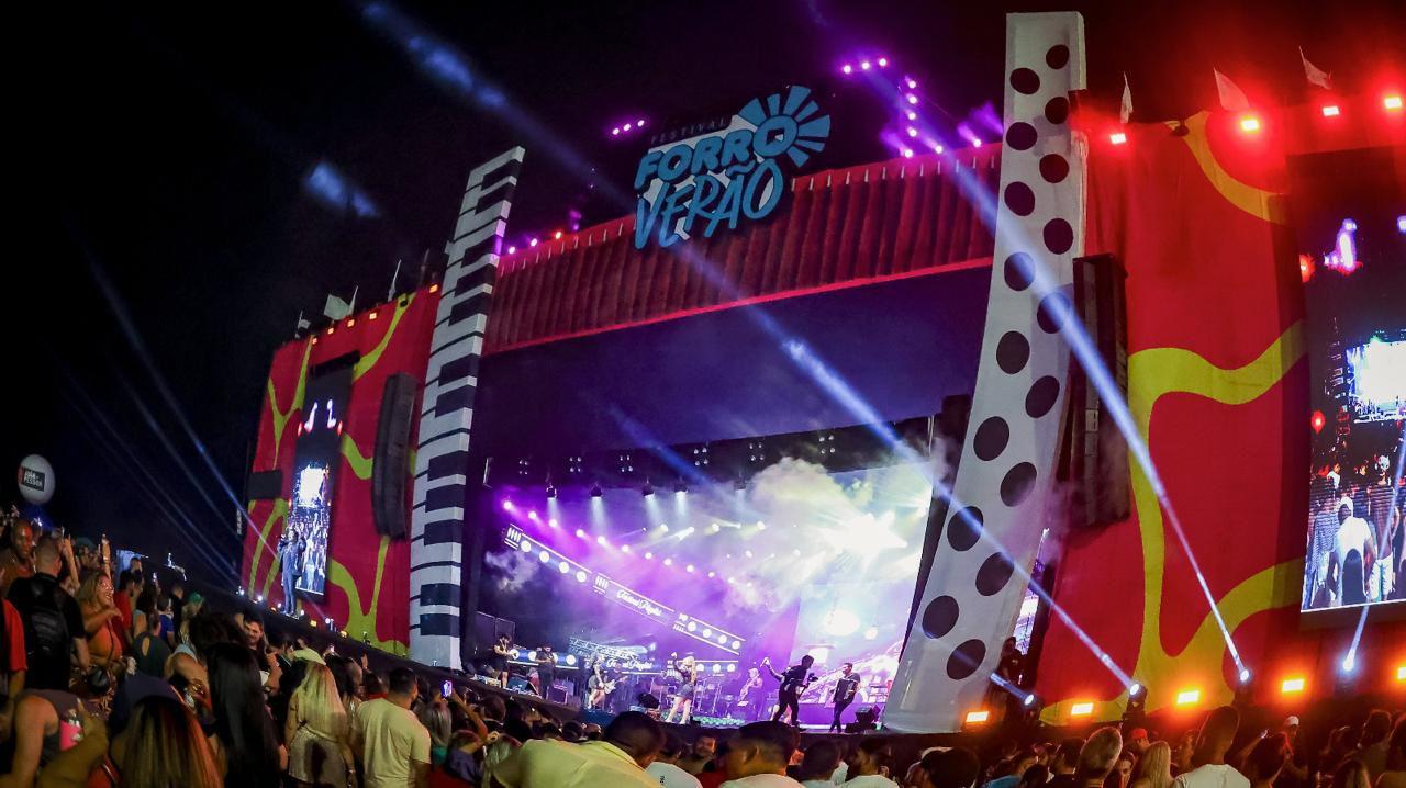 JOÃO PESSOA TERÁ MAIS UMA EDIÇÃO DO 