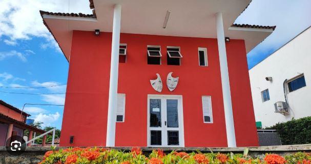 NTU INICIA CURSO DE FÉRIAS PARA CRIANÇAS E ADOLESCENTES NO DIA 5 DE JANEIRO NO TEATRO LIMA PENANTE, EM JP