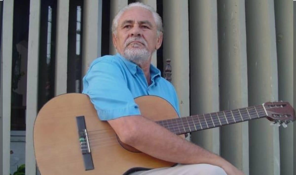 A IMPORTÂNCIA DE DAUDETH BANDEIRA PARA A CULTURA POPULAR ESTÁ LIGADA À AFIRMAÇÃO DA IDENTIDADE REGIONAL