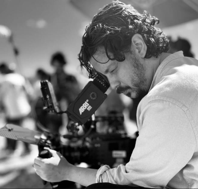 Diretor Rodolpho de Barros