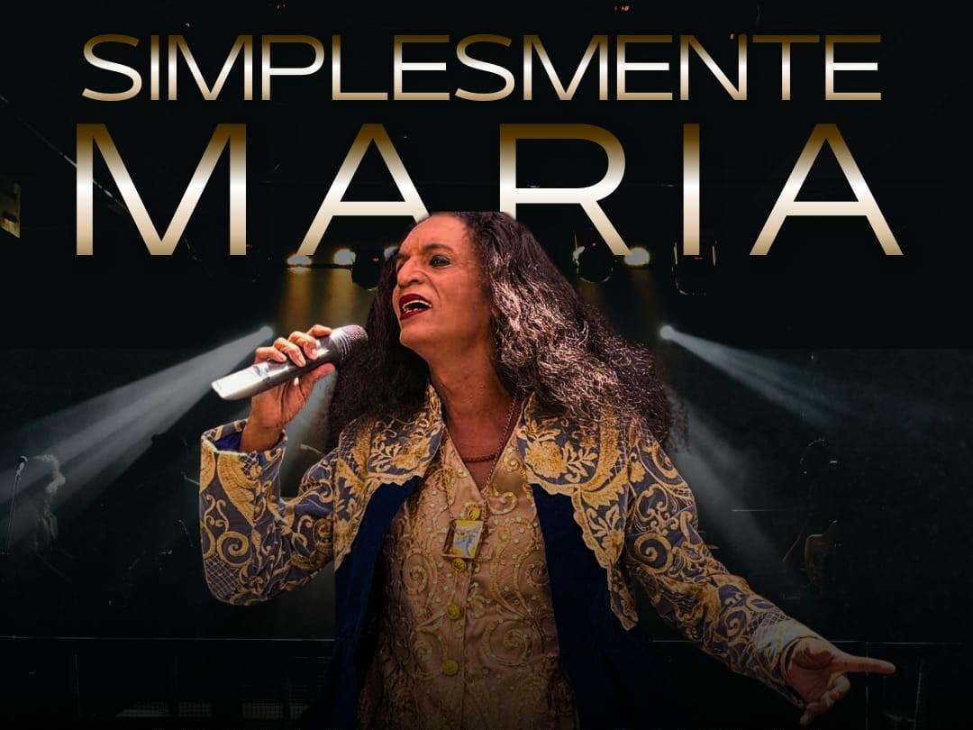 ODILEX, ARTISTA QUE FAZ DUBLAGEM DE MARIA BETHÂNIA, É ATRAÇÃO DESTE DOMINGO NO PROJETO 'PIZZA COM ARTE' EM JOÃO PESSOA