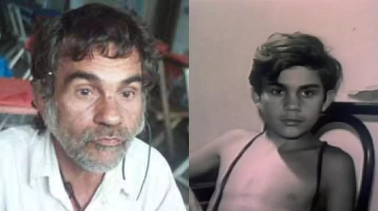 MORRE O ATOR SÁVIO ROLIM; DIREÇÃO DO FEST ARUANDA EMITE NOTA DE PESAR