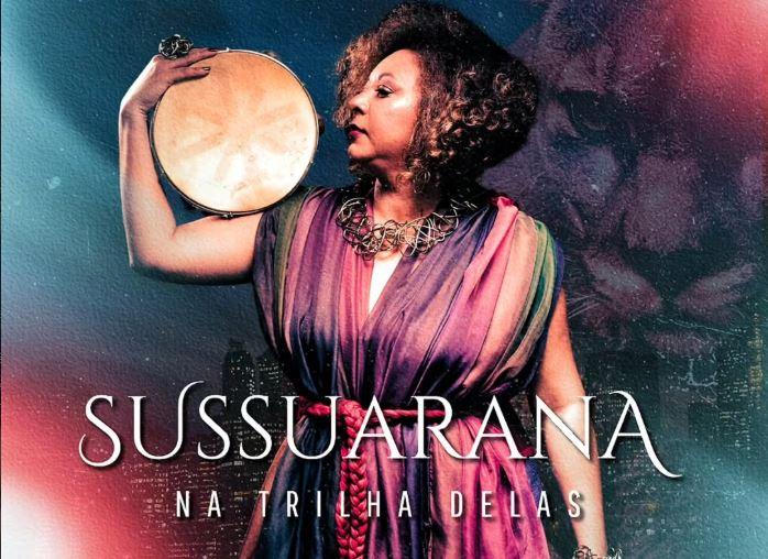 SANDRA BELÊ FAZ SHOW 