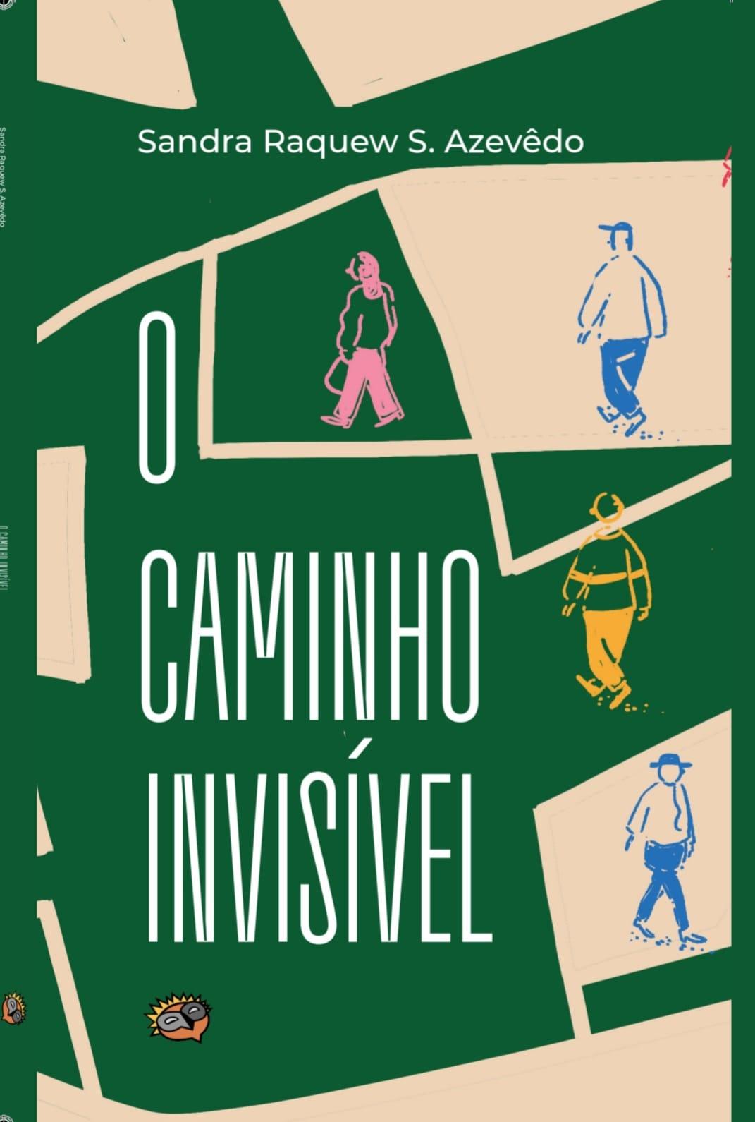 SANDRA RAQUEW LANÇA COLETÂNEA DE CRÔNICAS NA PRÓXIMA QUARTA NA LIVRARIA A UNIÃO, NO ESPAÇO CULTURAL, EM JP