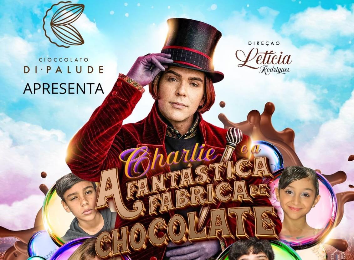 LETÍCIA RODRIGUES FALA SOBRE INOVAÇÃO NO TEATRO INFANTIL COM 