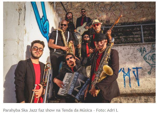 'VIVA USINA' MOVIMENTA FIM DE SEMANA COM VÁRIAS ATRAÇÕES EM JOÃO PESSOA; A ENTRADA É DE GRAÇA!