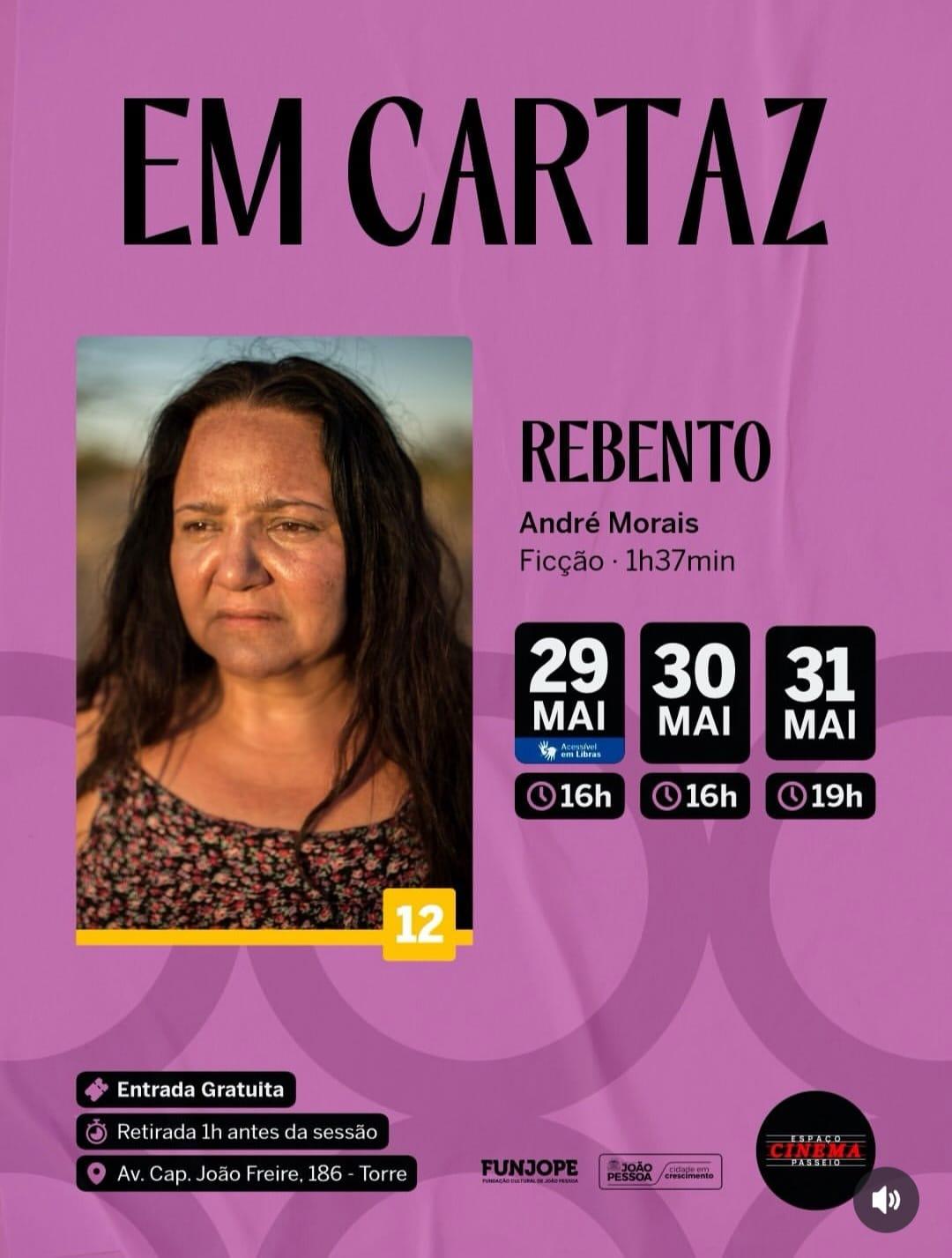 CINEMA PASSEIO TERÁ 