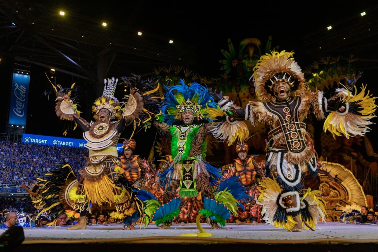 CAPRICHOSO E GARANTIDO ABREM O 59º FESTIVAL DE PARINTINS COM ESPETÁCULOS INSPIRADOS NA CULTURA AMAZÔNICA