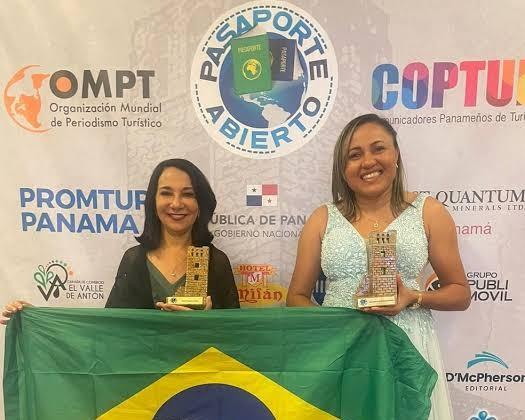 EMPRESÁRIAS PARAIBANAS SÃO FINALISTAS DE PRÊMIO QUE REÚNE OS MELHORES DO TURISMO MUNDIAL