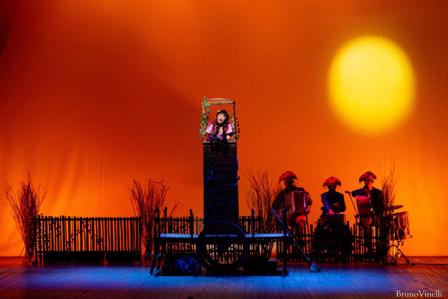 CIA. RATAPLAN COMEMORA 30 ANOS COM MUSICAL NESTE SÁBADO NO TEATRO SANTA ROZA, EM JOÃO PESSOA