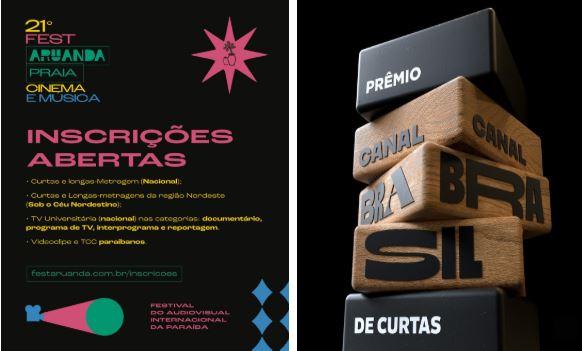 FEST ARUANDA 2026 PRORROGA INSCRIÇÕES ATÉ O DIA 3 DE AGOSTO