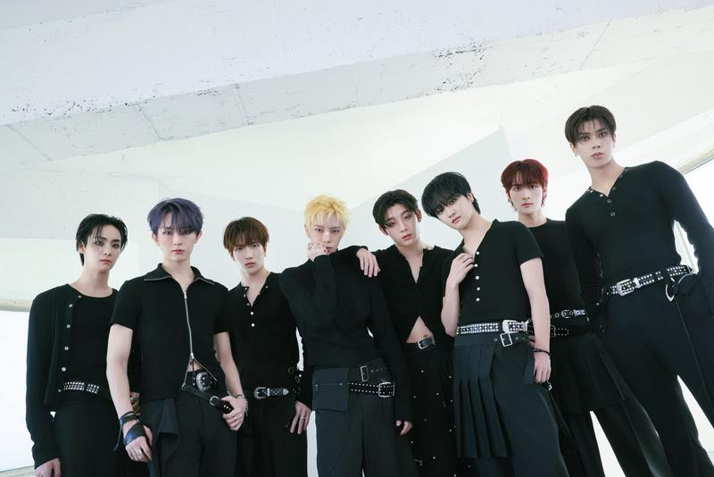 KPOP NTX FAZ SHOW NO INTERMARES HALL, EM CABEDELO, NESTA 4ª