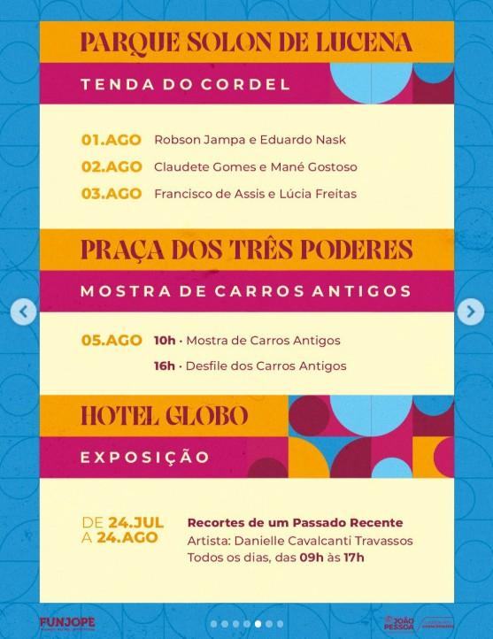Festa das Neves 2026