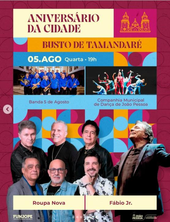 Festa das Neves 2026