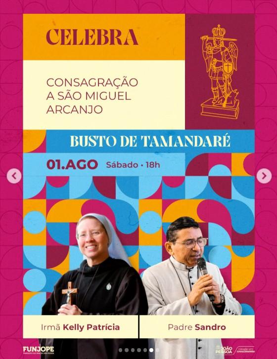 Festa das Neves 2026