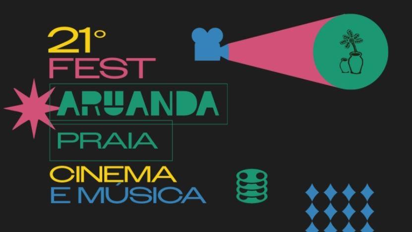 ÚLTIMO DIA PARA INSCRIÇÃO DE FILMES NO FEST ARAUNDA É NESTA QUINTA-FEIRA