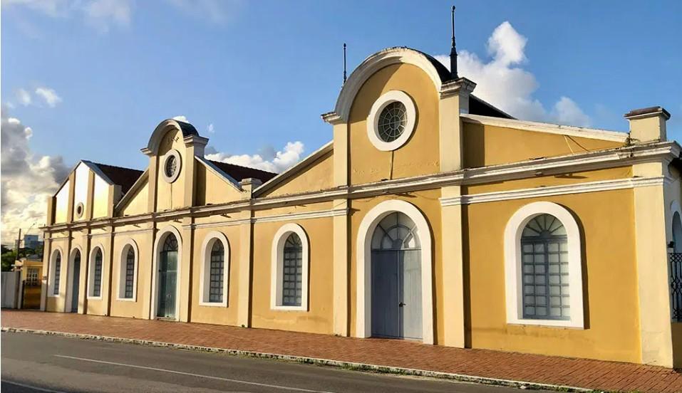 VIVA USINA TEM PROGRAMAÇÃO CULTURAL DIVERSIFICADA NO FIM DE SEMANA; É TUDO DE GRAÇA!