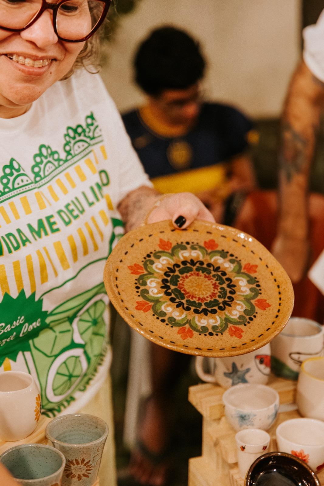 NOVO ESPAÇO CULTURAL É INAUGURADO EM JOÃO PESSOA COM EDIÇÃO ESPECIAL DA FEIRA ARMAZÉM NESTE FIM DE SEMANA