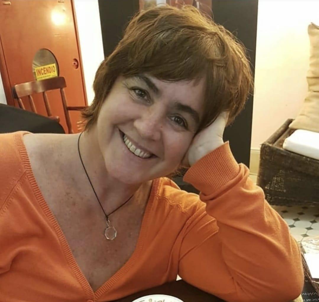 Magda Pinto