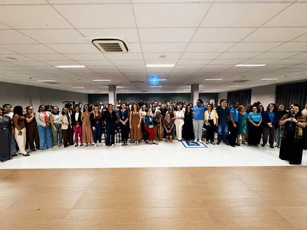 Reunião da Unicef em João Pessoa
