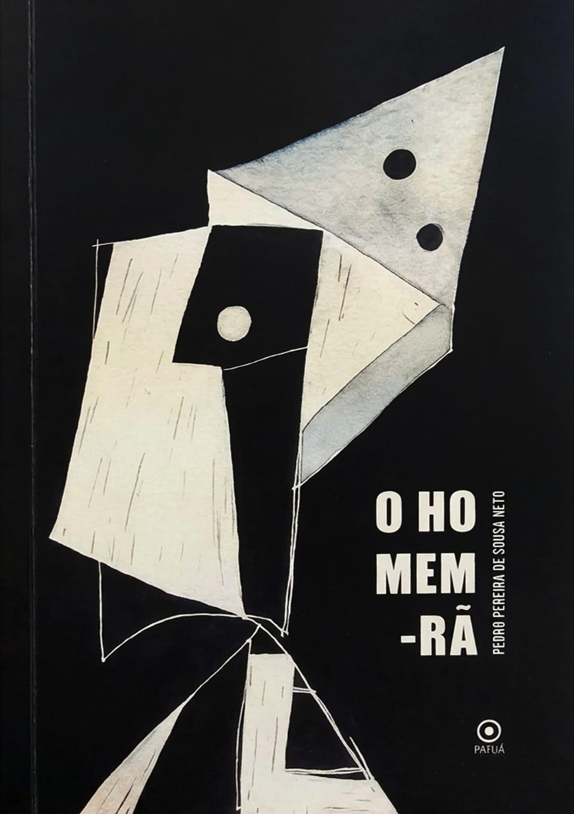 LIVRO 'O HOMEM-RÃ' TEM LANÇAMENTO NACIONAL NESTA SEXTA-FEIRA NA PROGRAMAÇÃO DO PROJETO 'VIVA USINA', EM JOÃO PESSOA