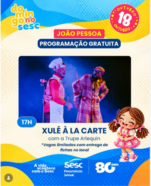 TEM PALHAÇARIA COM 