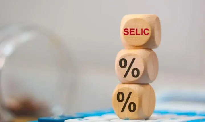A TAXA SELIC CAIU, E DAÍ?