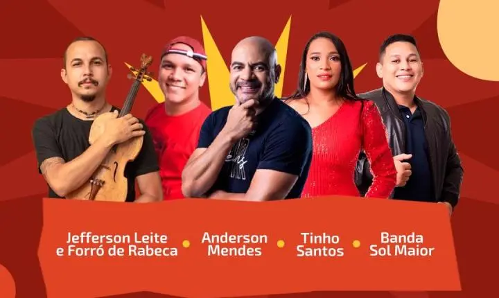 ALAGOA GRANDE RECEBE O PROJETO 