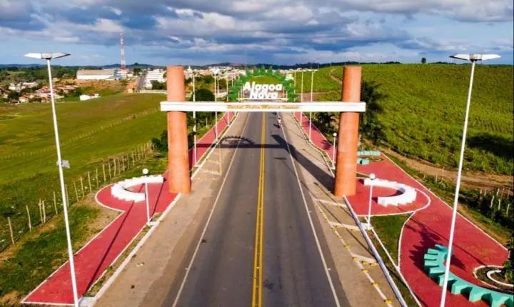 ALAGOA NOVA ENCERRA CAMINHOS DO FRIO 2026 E FAZ HOMENAGEM AOS 20 ANOS DA ROTA CULTURAL