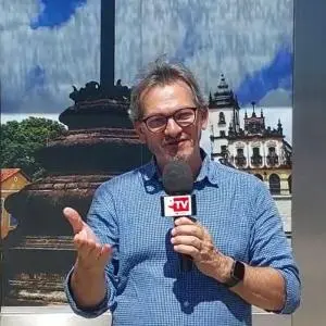 Augusto Magalhães - Cultura & Cotidiano