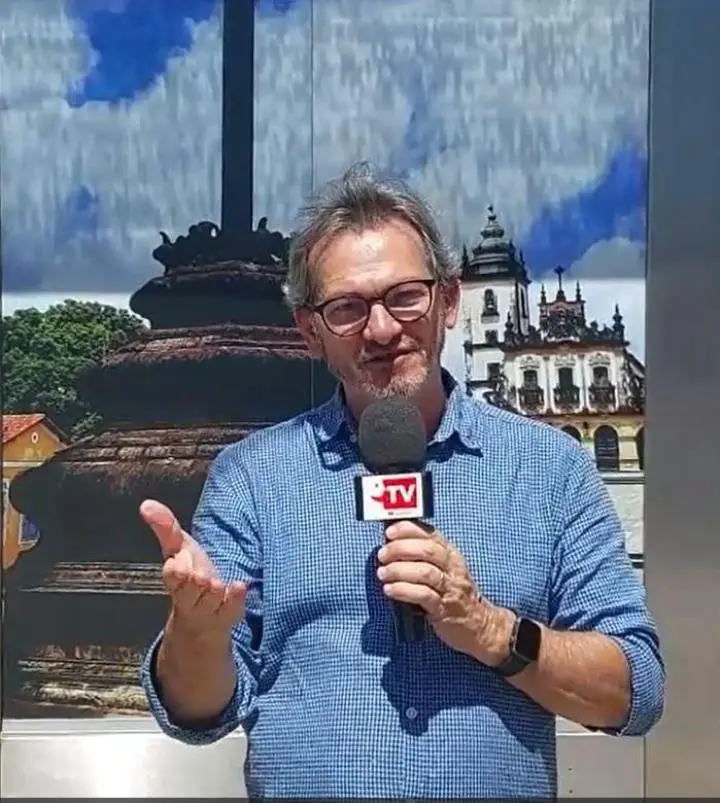 AUGUSTO MAGALHÃES