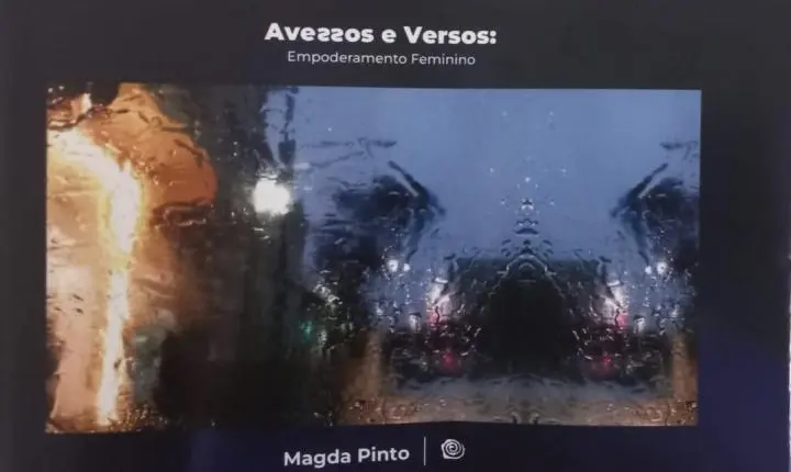 AVESSOS E VERSOS: EMPODERAMENTO FEMININO 