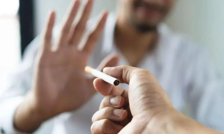 CONCURSO DE REDAÇÃO INCENTIVA PREVENÇÃO AO TABAGISMO ENTRE ESTUDANTES