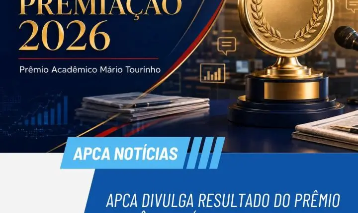 CONFIRA O RESULTADO DO PRÊMIO MÁRIO TOURINHO DE COMUNICAÇÃO; REPORTAGEM DA BAFAFÁ TV RECEBE MENÇÃO HONROSA 