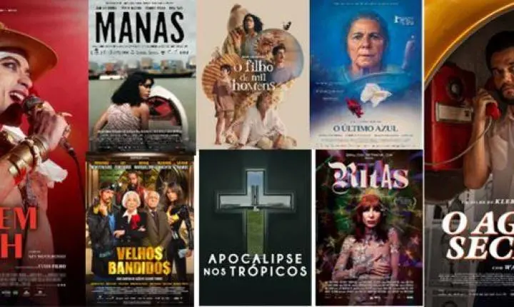 FILMES DA MOSTRA PRÊMIO GRANDE OTELO 2026 SERÃO EXIBIDOS EM JOÃO PESSOA A PARTIR DO DIA 16; A ENTRADA É DE GRAÇA!