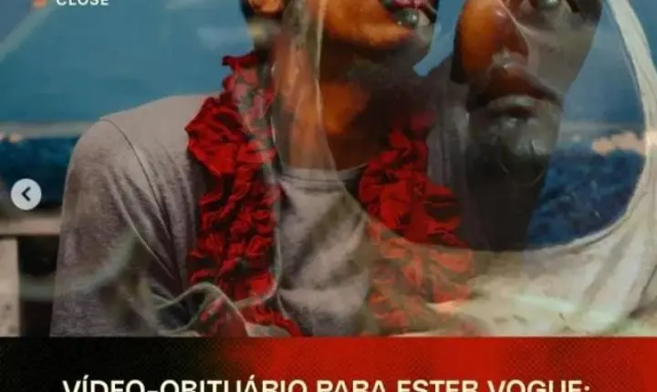 I MOSTRA CINEMA DE GUERRILHA DA PARAÍBA ACONTECE NESTA SEXTA E SÁBADO NO CINE ARUANDA, NA UFPB, EM JOÃO PESSOA