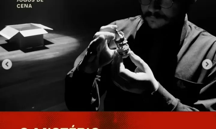 I MOSTRA CINEMA DE GUERRILHA DA PARAÍBA ACONTECE NESTA SEXTA E SÁBADO NO CINE ARUANDA, NA UFPB, EM JOÃO PESSOA