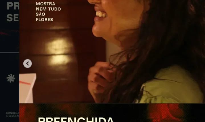 I MOSTRA CINEMA DE GUERRILHA DA PARAÍBA ACONTECE NESTA SEXTA E SÁBADO NO CINE ARUANDA, NA UFPB, EM JOÃO PESSOA