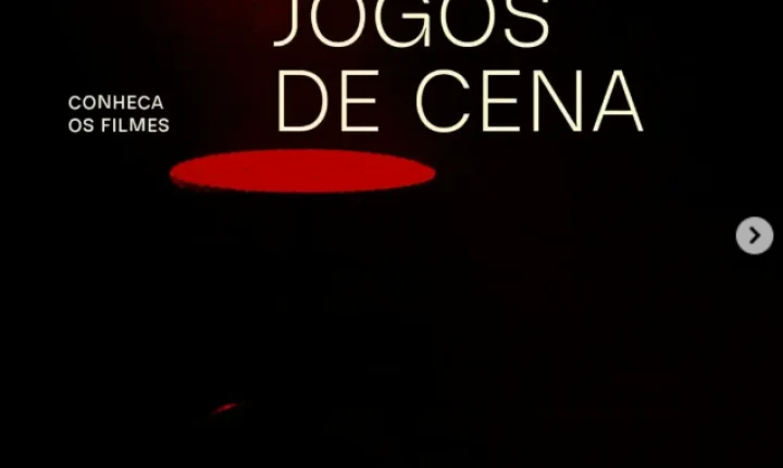 I MOSTRA CINEMA DE GUERRILHA DA PARAÍBA ACONTECE NESTA SEXTA E SÁBADO NO CINE ARUANDA, NA UFPB, EM JOÃO PESSOA