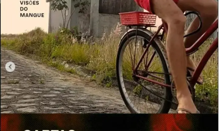 I MOSTRA CINEMA DE GUERRILHA DA PARAÍBA ACONTECE NESTA SEXTA E SÁBADO NO CINE ARUANDA, NA UFPB, EM JOÃO PESSOA
