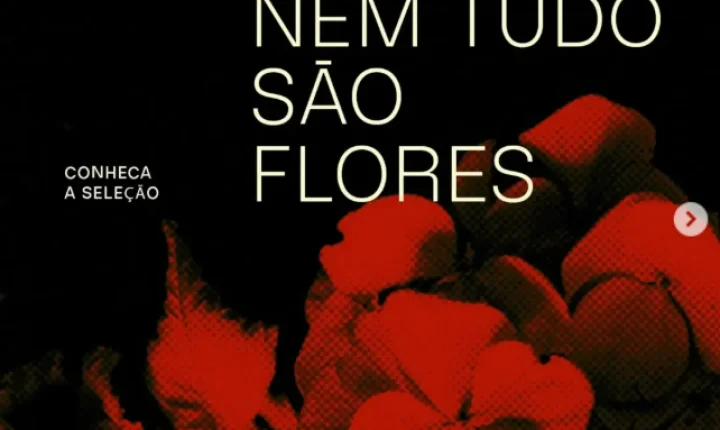 I MOSTRA CINEMA DE GUERRILHA DA PARAÍBA ACONTECE NESTA SEXTA E SÁBADO NO CINE ARUANDA, NA UFPB, EM JOÃO PESSOA