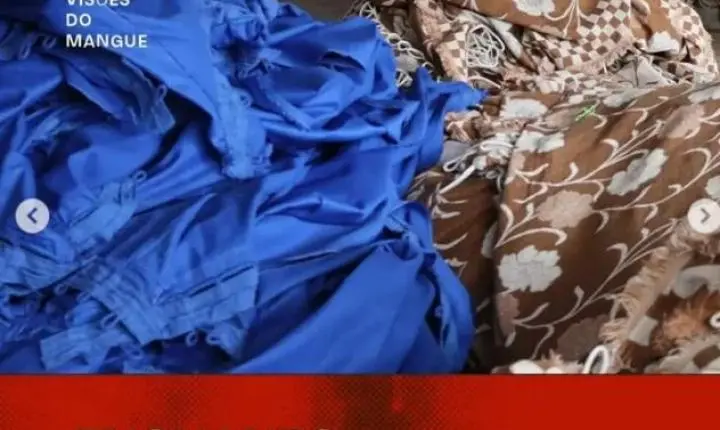 I MOSTRA CINEMA DE GUERRILHA DA PARAÍBA ACONTECE NESTA SEXTA E SÁBADO NO CINE ARUANDA, NA UFPB, EM JOÃO PESSOA