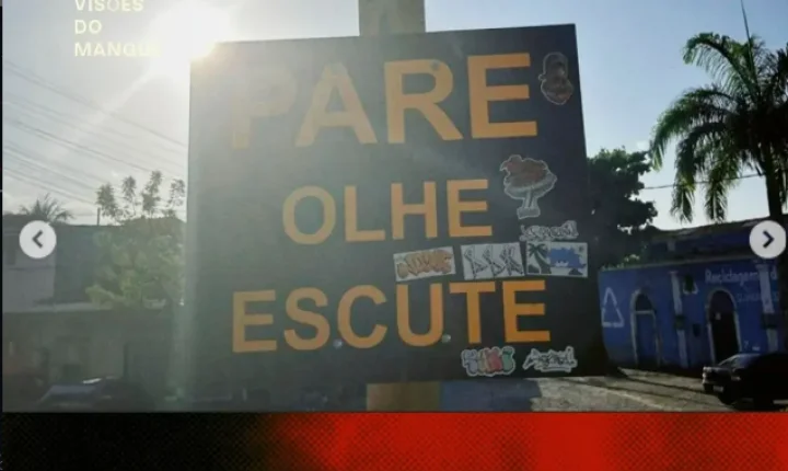 I MOSTRA CINEMA DE GUERRILHA DA PARAÍBA ACONTECE NESTA SEXTA E SÁBADO NO CINE ARUANDA, NA UFPB, EM JOÃO PESSOA
