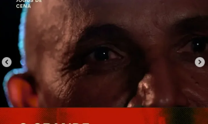 I MOSTRA CINEMA DE GUERRILHA DA PARAÍBA ACONTECE NESTA SEXTA E SÁBADO NO CINE ARUANDA, NA UFPB, EM JOÃO PESSOA