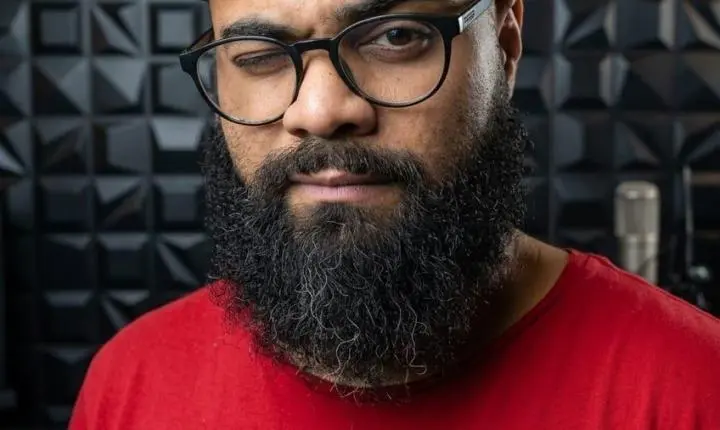 IORDZ FAZ ESTREIA NACIONAL DO 'THIS IS OUR HOUSE' NESTA 6ª NO CENTRÔ, EM JOÃO PESSOA