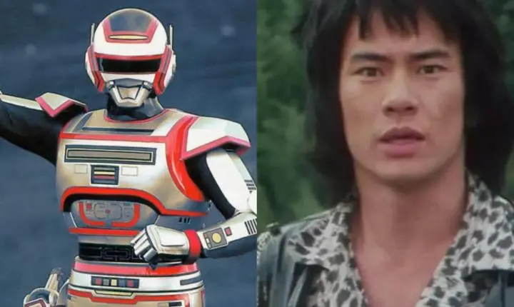 'JASPION' TERÁ TODOS OS EPISÓDIOS DISPONIBILIZADOS DE GRAÇA NO YOUTUBE A PARTIR DO DIA 16