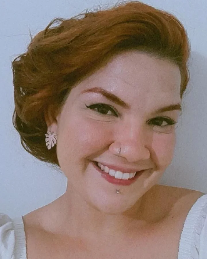 JÉSSICA CHAVES FIRMINO
