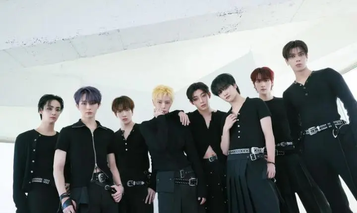 KPOP NTX FAZ SHOW NO INTERMARES HALL, EM CABEDELO, NESTA 4ª