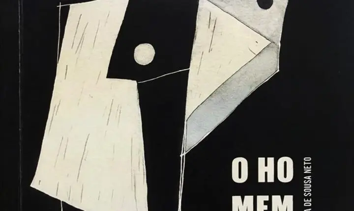 LIVRO 'O HOMEM-RÃ' TEM LANÇAMENTO NACIONAL NESTA SEXTA-FEIRA NA PROGRAMAÇÃO DO PROJETO 'VIVA USINA', EM JOÃO PESSOA