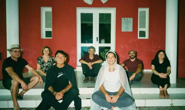 'MEMÓRIAS TURVAS' TEM PRÉ-ESTREIA NESTA QUINTA NO TEATRO LIMA PENANTE, EM JOÃO PESSOA